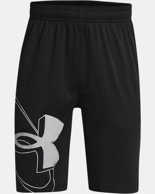 Boys' Workout & Athletic Shorts | Under Armour